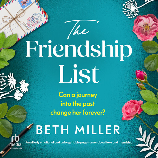 The Friendship List, Beth Miller