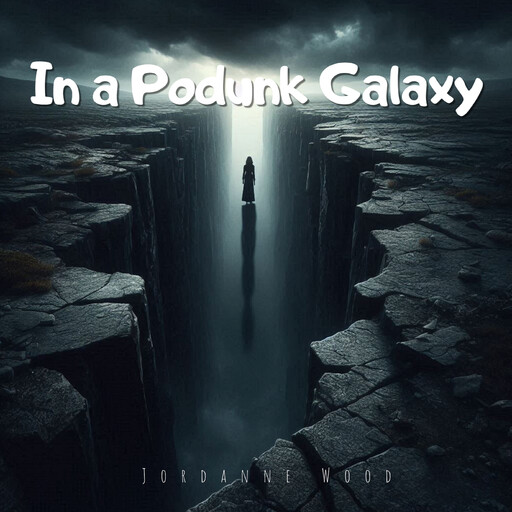 In a Podunk Galaxy, JORDANNE WOOD