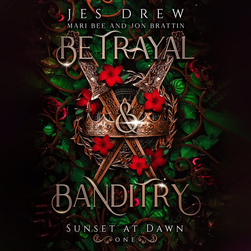 Betrayal & Banditry, Jes Drew