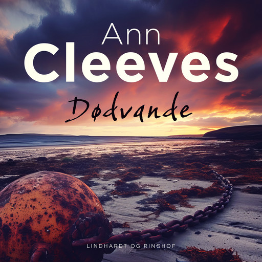 Dødvande, Ann Cleeves