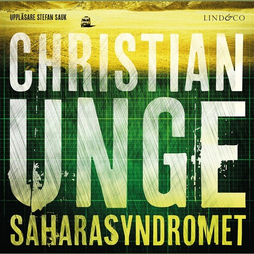 Saharasyndromet, Christian Unge
