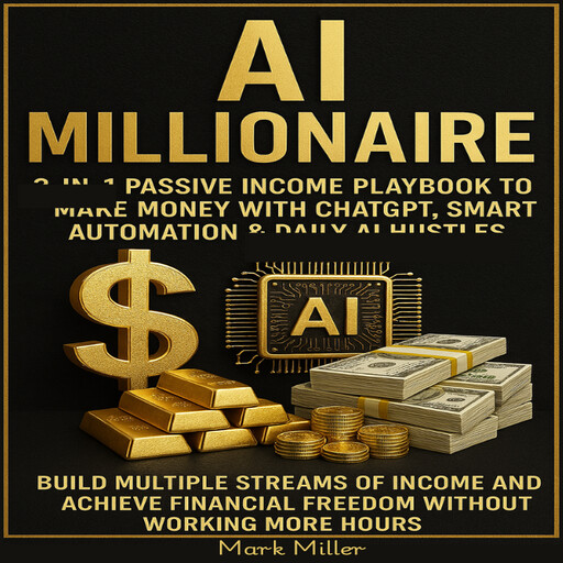 AI Millionaire, Mark Miller