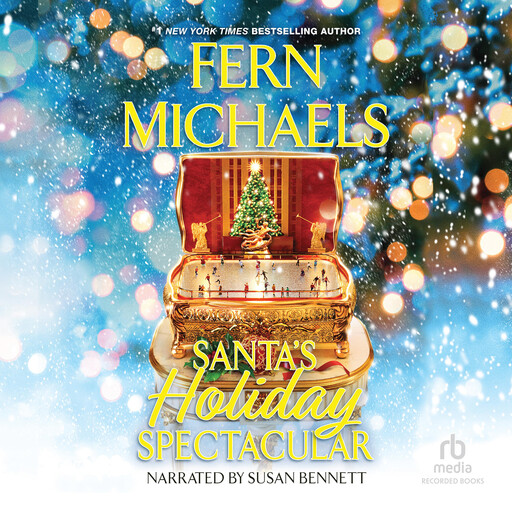 Santa's Holiday Spectacular, Fern Michaels