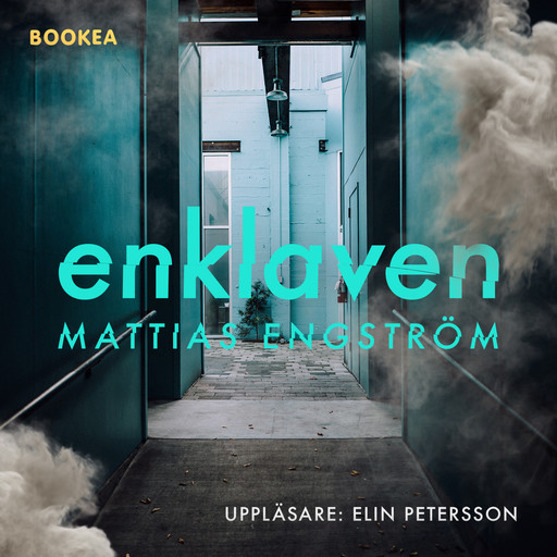 Enklaven, Mattias Engström