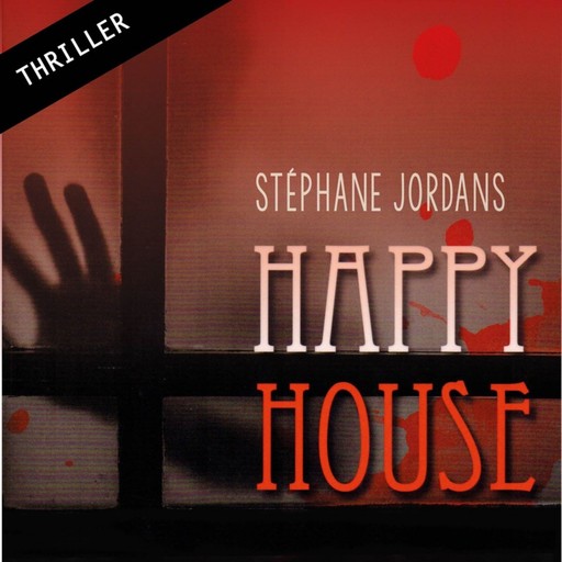 Happy House, Stéphane Jordans