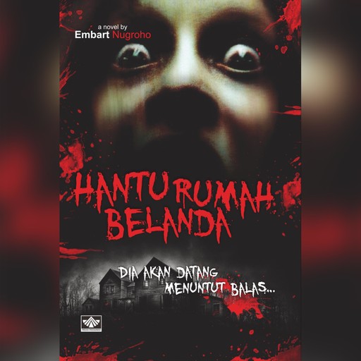 Hantu Rumah Belanda, Embart Nugroho