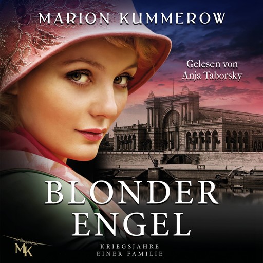 Blonder Engel, Marion Kummerow