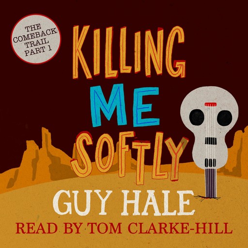Killing Me Softly, Guy Hale
