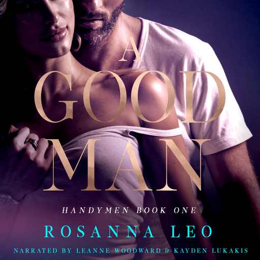 A Good Man, Rosanna Leo