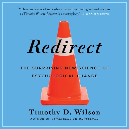 Redirect, Timothy Wilson