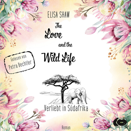 The Love And The Wild LIfe, Elisa Shaw