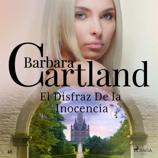 El Disfraz De la Inocencia (La Colección Eterna de Barbara Cartland 16), Barbara Cartland