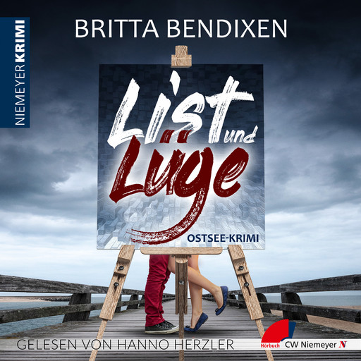 List und Lüge, Britta Bendixen