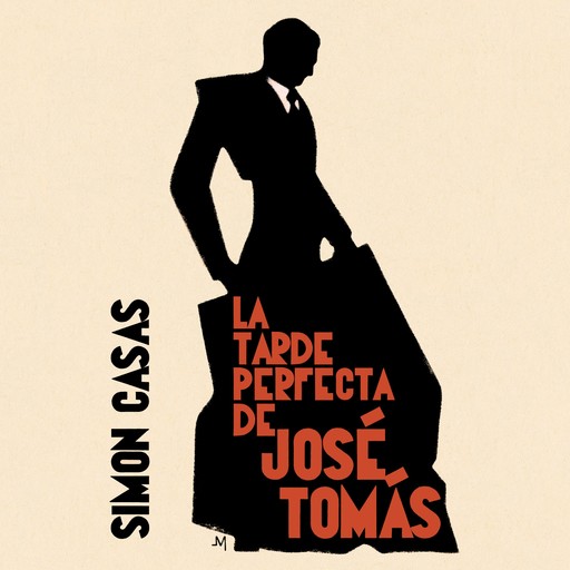 La tarde perfecta de José Tomás, Simón Casas