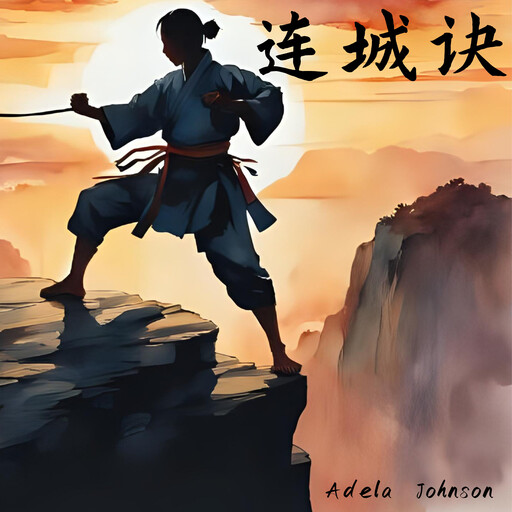 连城诀, 金庸