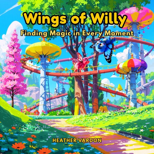 Wings of Willy, Heather Vardon