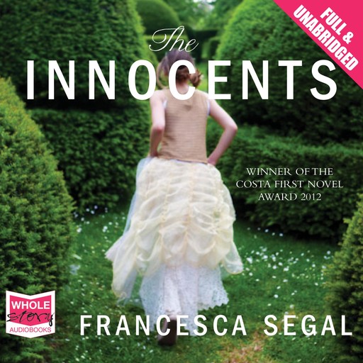 The Innocents, Francesca Segal