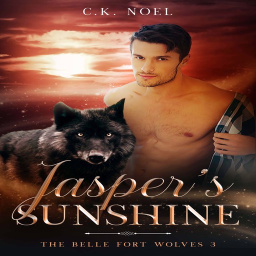 Jasper's Sunshine, C.K. Noel
