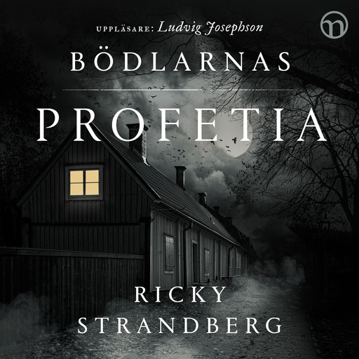 Bödlarnas profetia, Ricky Strandberg