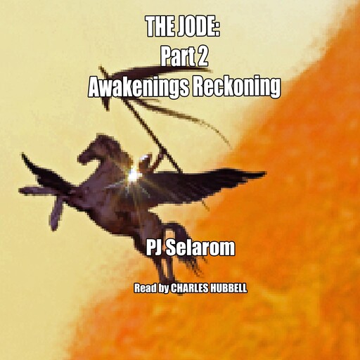 THE JODE:, PJ SELAROM
