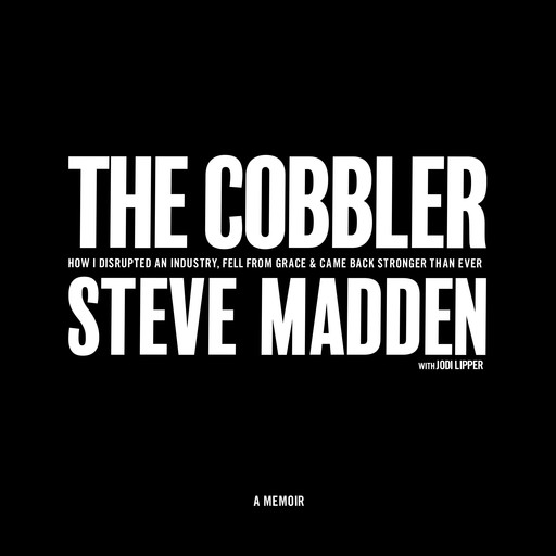 The Cobbler, Steve Madden