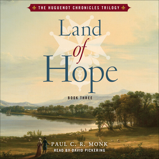 Land of Hope, Paul C.R. Monk