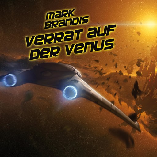 02: Verrat auf der Venus, Nikolai von Michalewsky