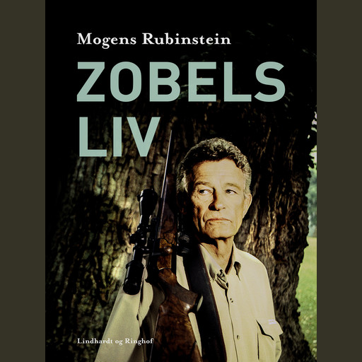 Zobels liv, Mogens Rubinstein