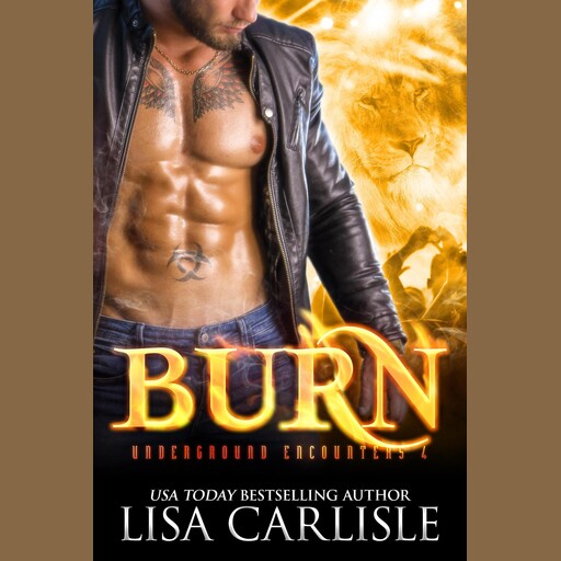 BURN, Lisa Carlisle