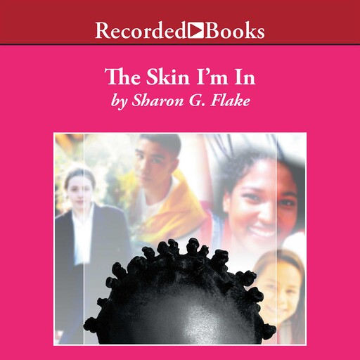 The Skin I'm In, Sharon Flake