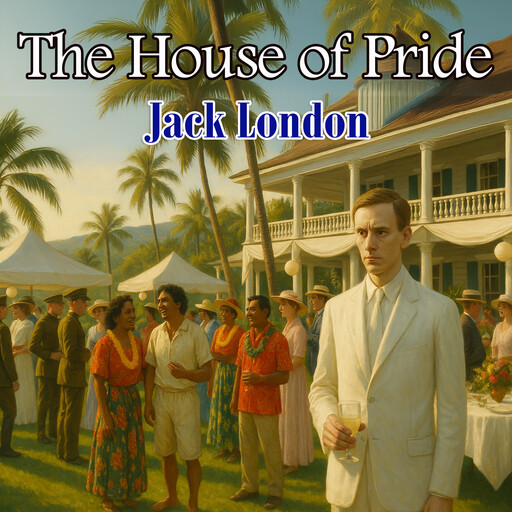 The House of Pride, Jack London