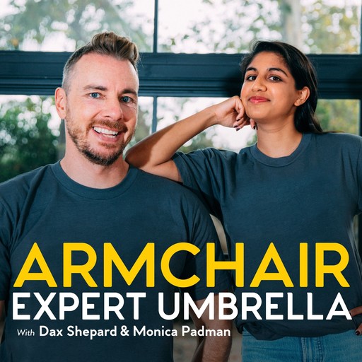 Synced: We’re Back, Armchair Umbrella