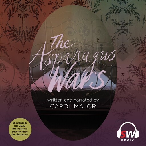 Asparagus Wars, Carol Major