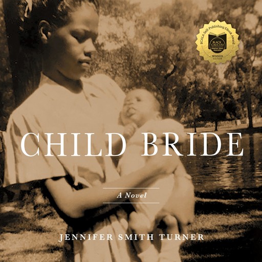Child Bride, Jennifer Turner