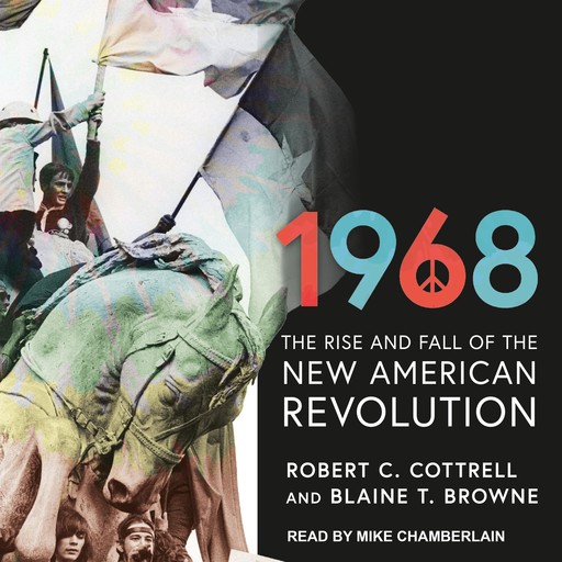 1968, Blaine T. Browne, Robert C. Cottrell