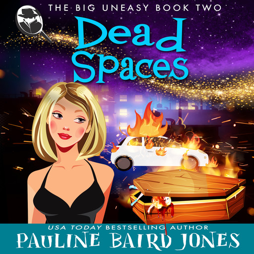 Dead Spaces, Pauline Baird Jones