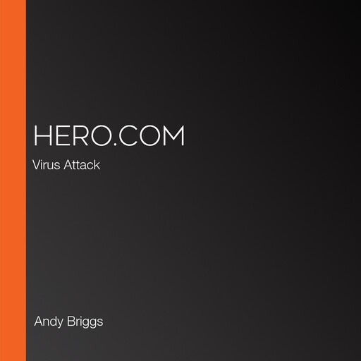 Hero.com, Andy Briggs