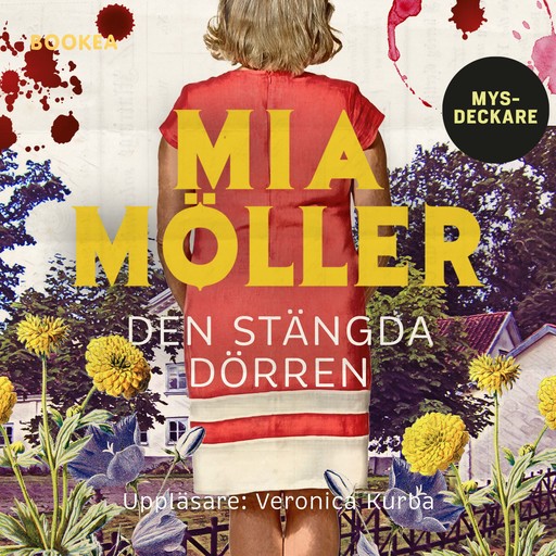 Den stängda dörren, Mia Möller