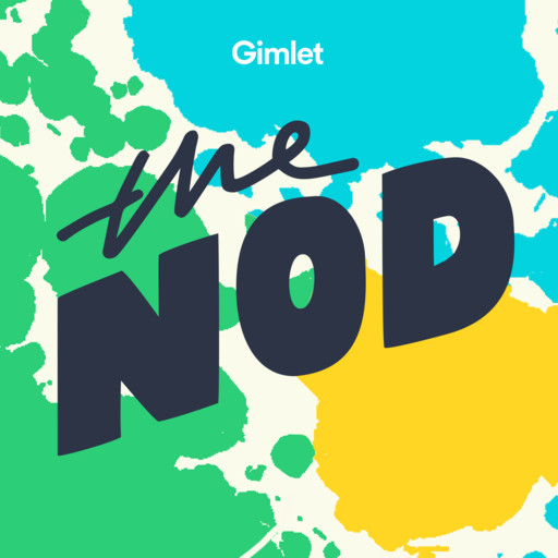 Best of the Nod: YouTube Conspiracy Theories, Gimlet