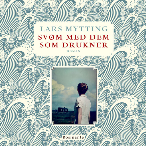 Svøm med dem som drukner, Lars Mytting