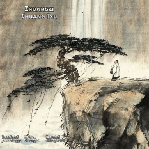 Zhuangzi | Chuang Tzu, James Legge, Zhuang Zi