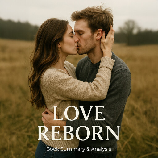 Love Reborn: Book Summary & Analysis, Ava Cross