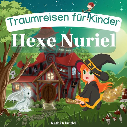 Hexe Nuriel, Kathi Klaudel