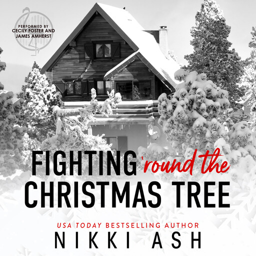 Fighting ‘Round the Christmas Tree, Nikki Ash