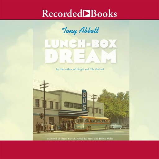 Lunch-Box Dream, Tony Abbott