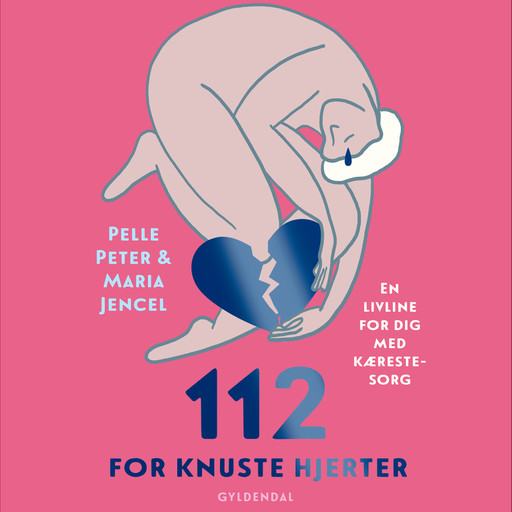 112 for knuste hjerter, Maria Jencel, Pelle Peter Jencel