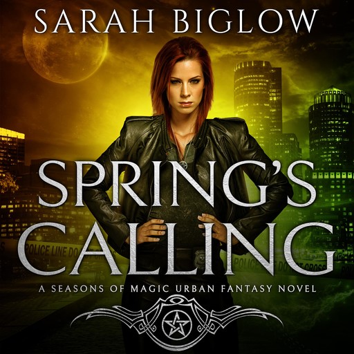Spring's Calling, Sarah Biglow