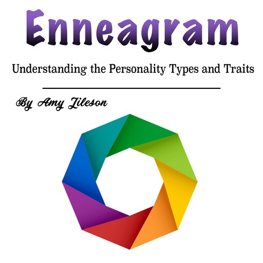 Enneagram, Amy Jileson