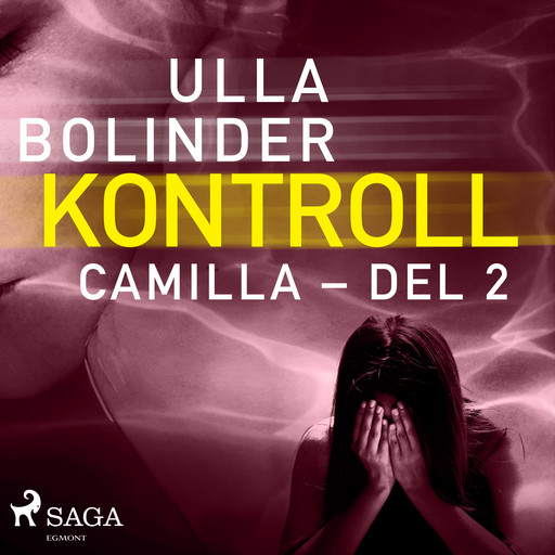 Kontroll - Camilla - del 2, Ulla Bolinder