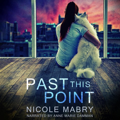 Past This Point, Nicole Mabry